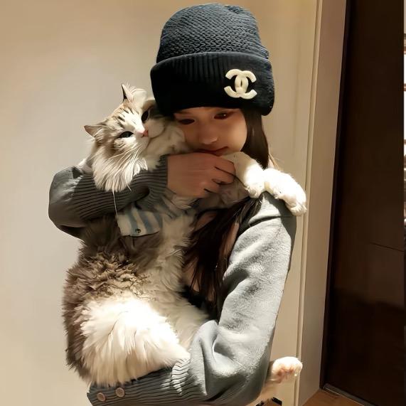 旧巷里的新衣