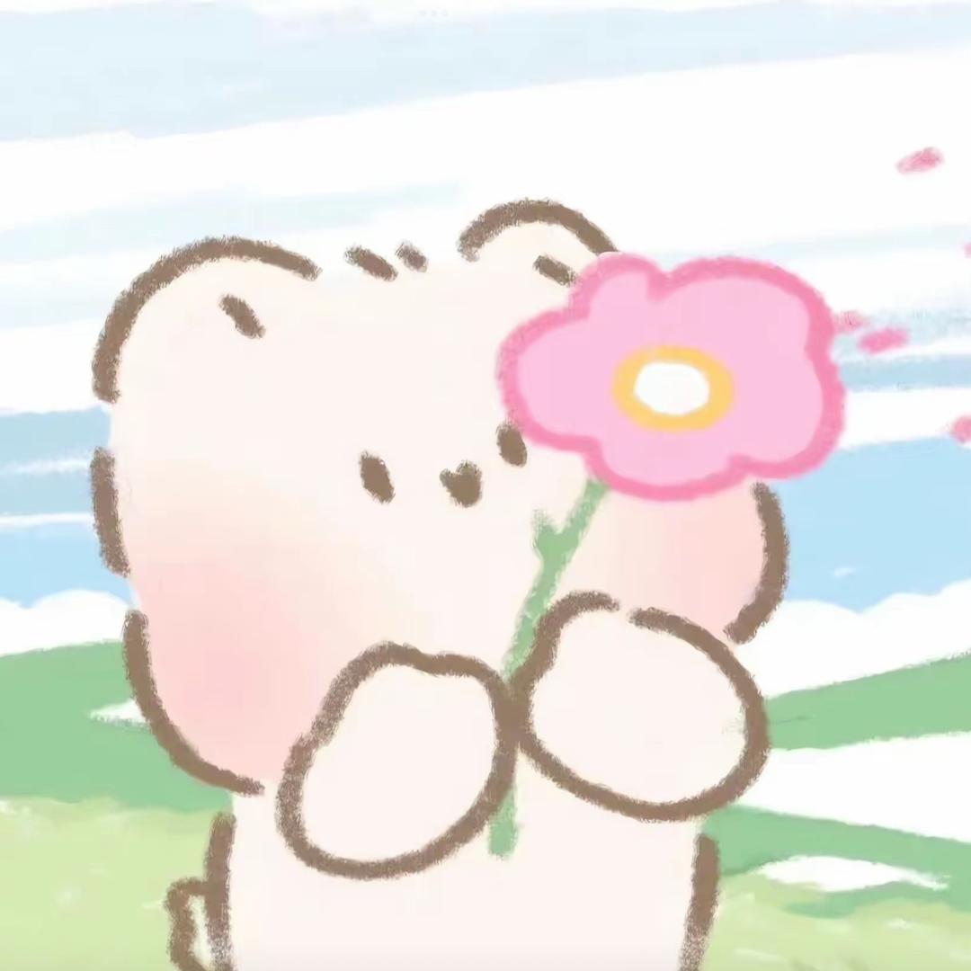 林溪夏🌷