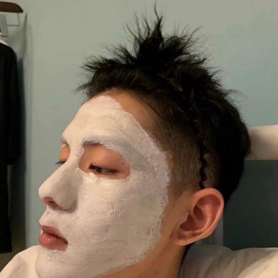 想睡个好觉.