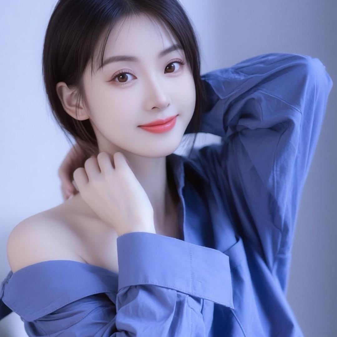 80后的小姐姐