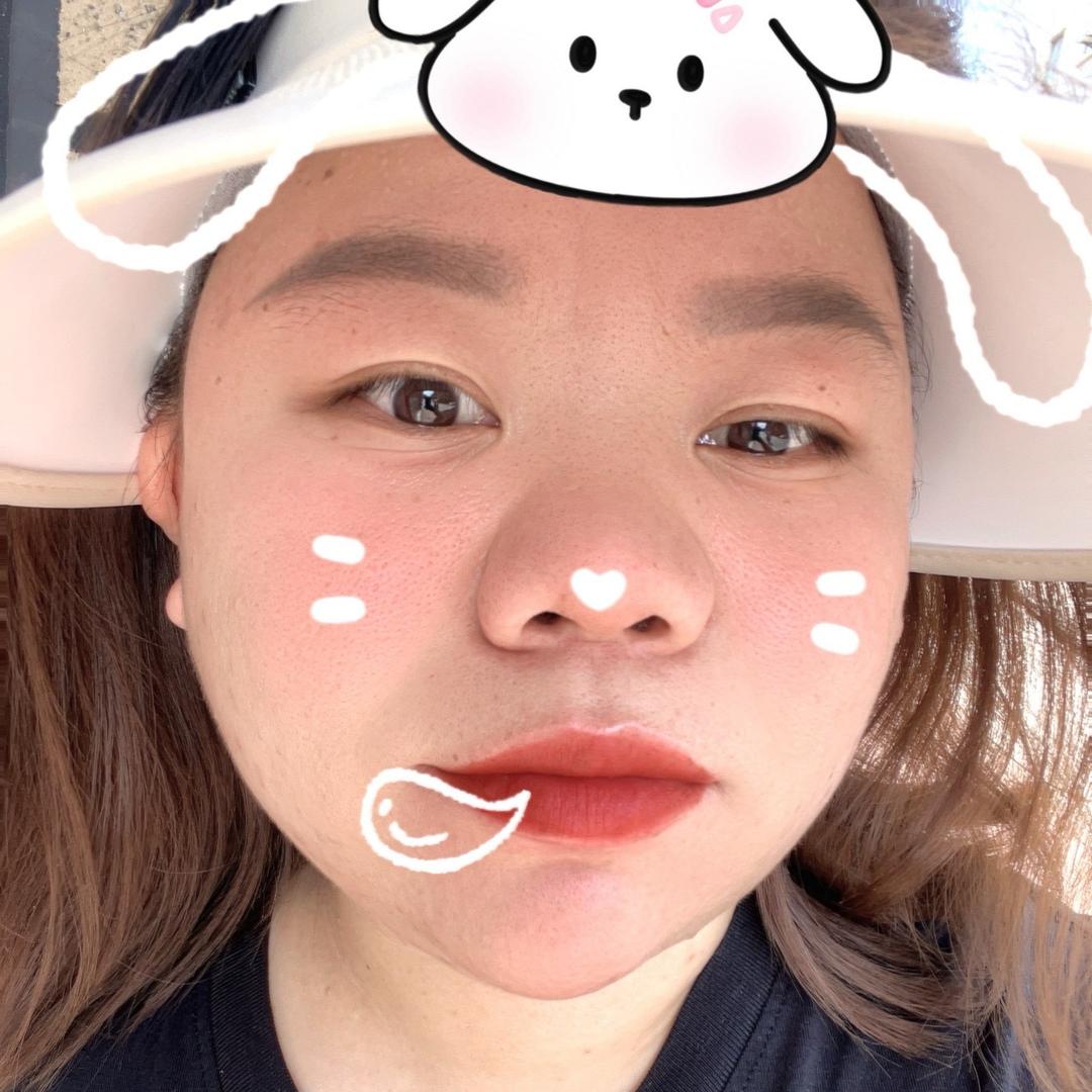 蛋黄💪