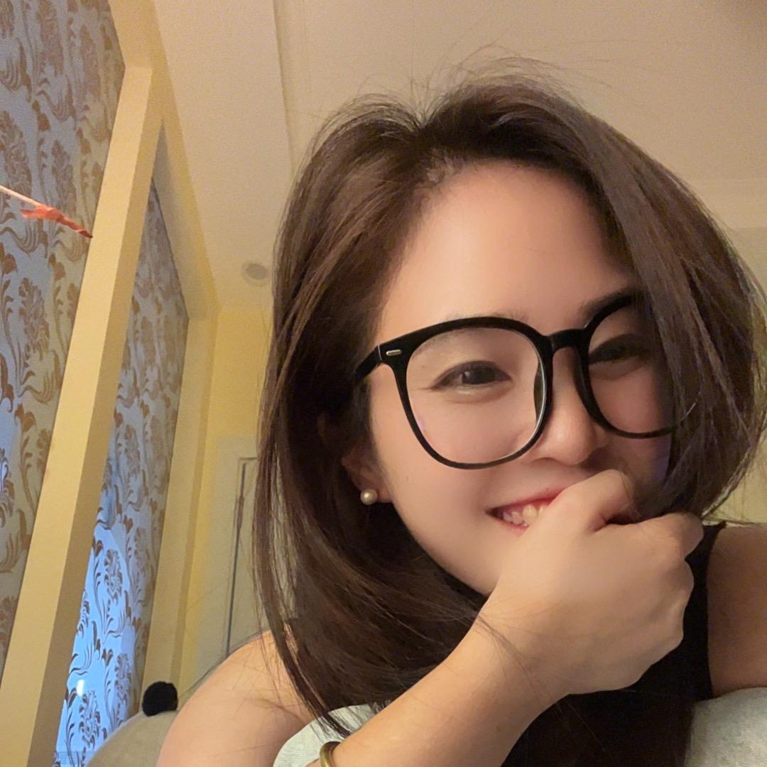 小米同学🌸