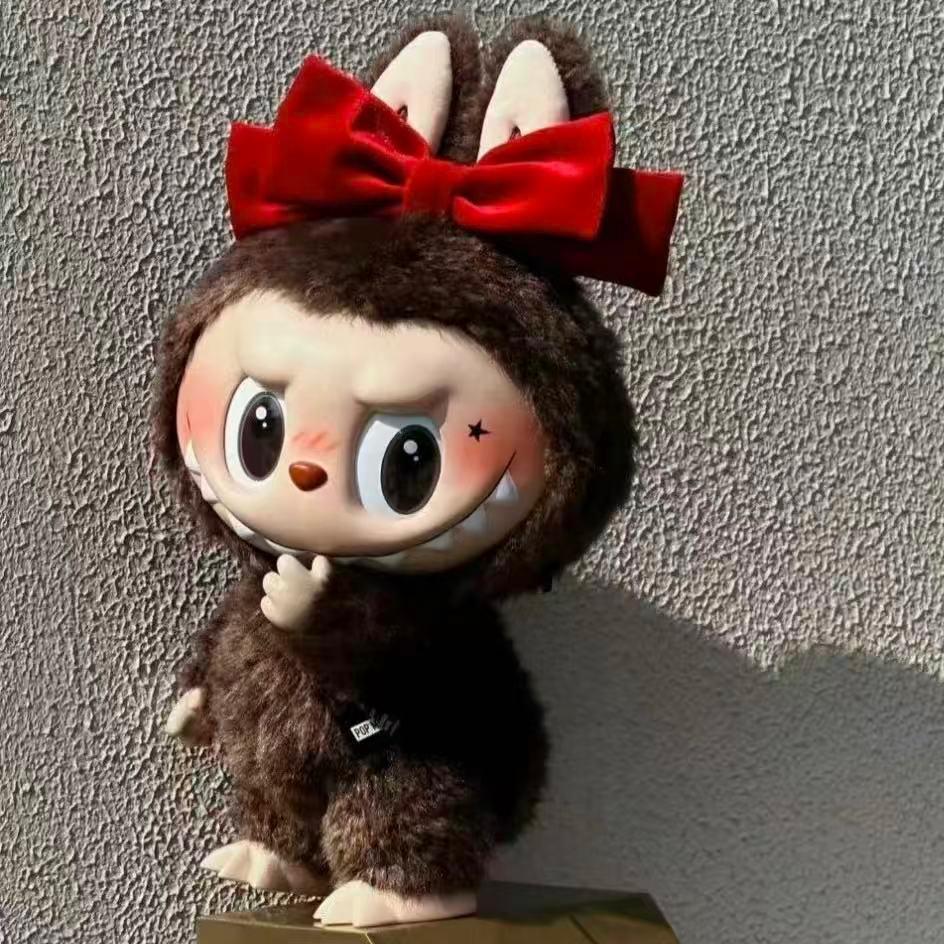 momo小姐