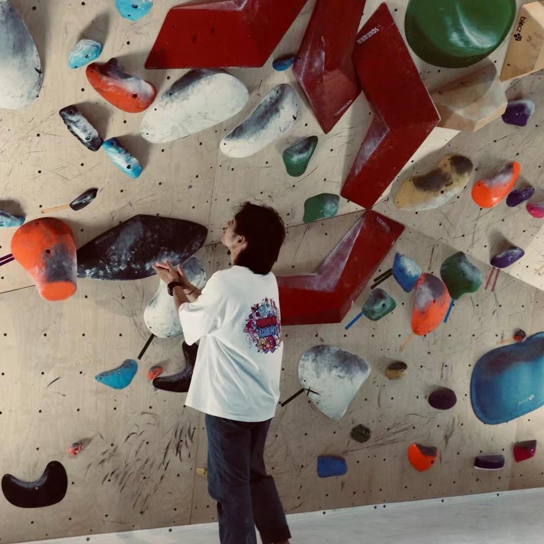 凯凯王🧗