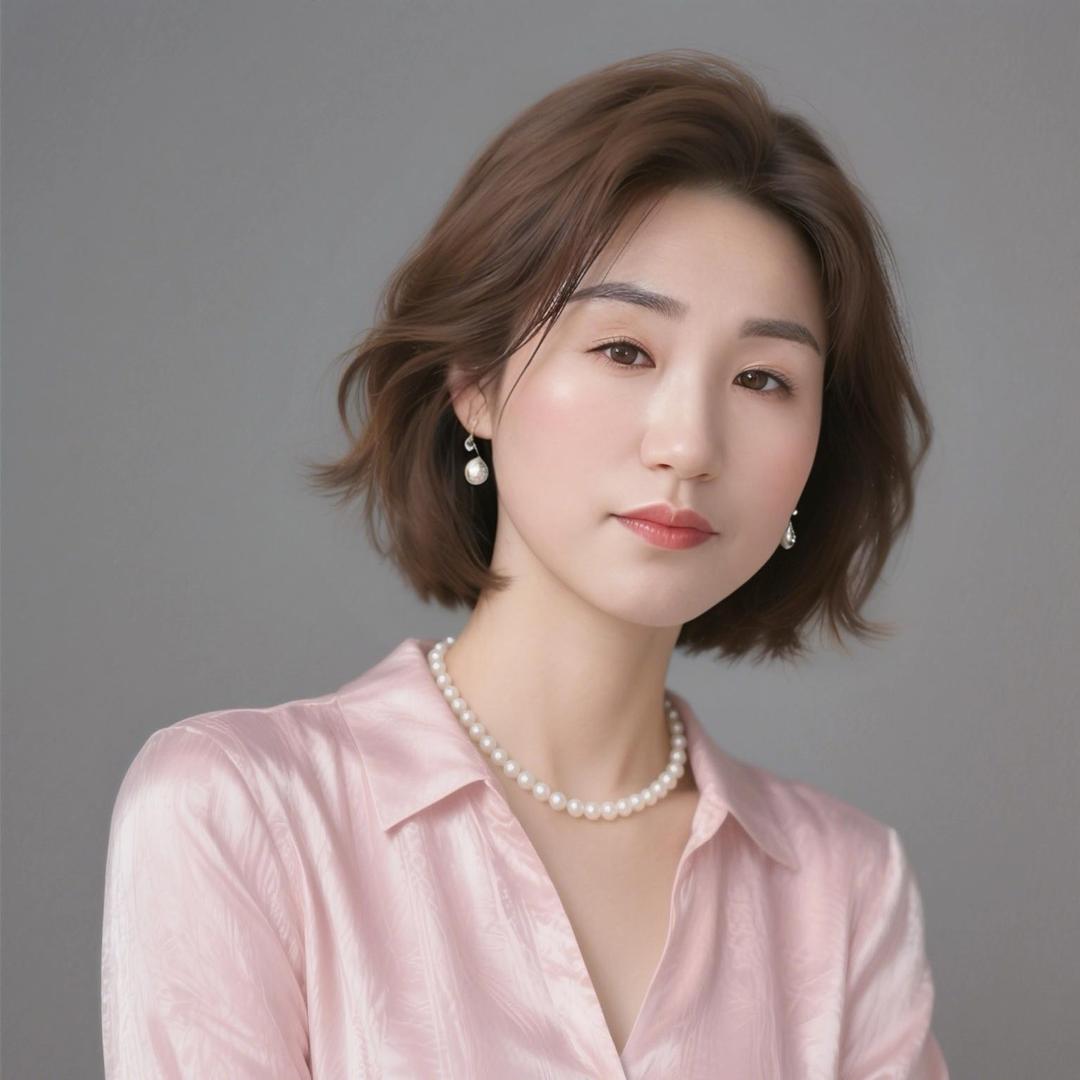 平姐姐