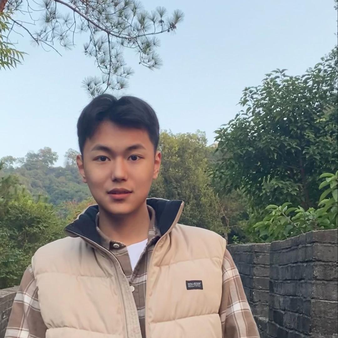 小益哥（清货中）