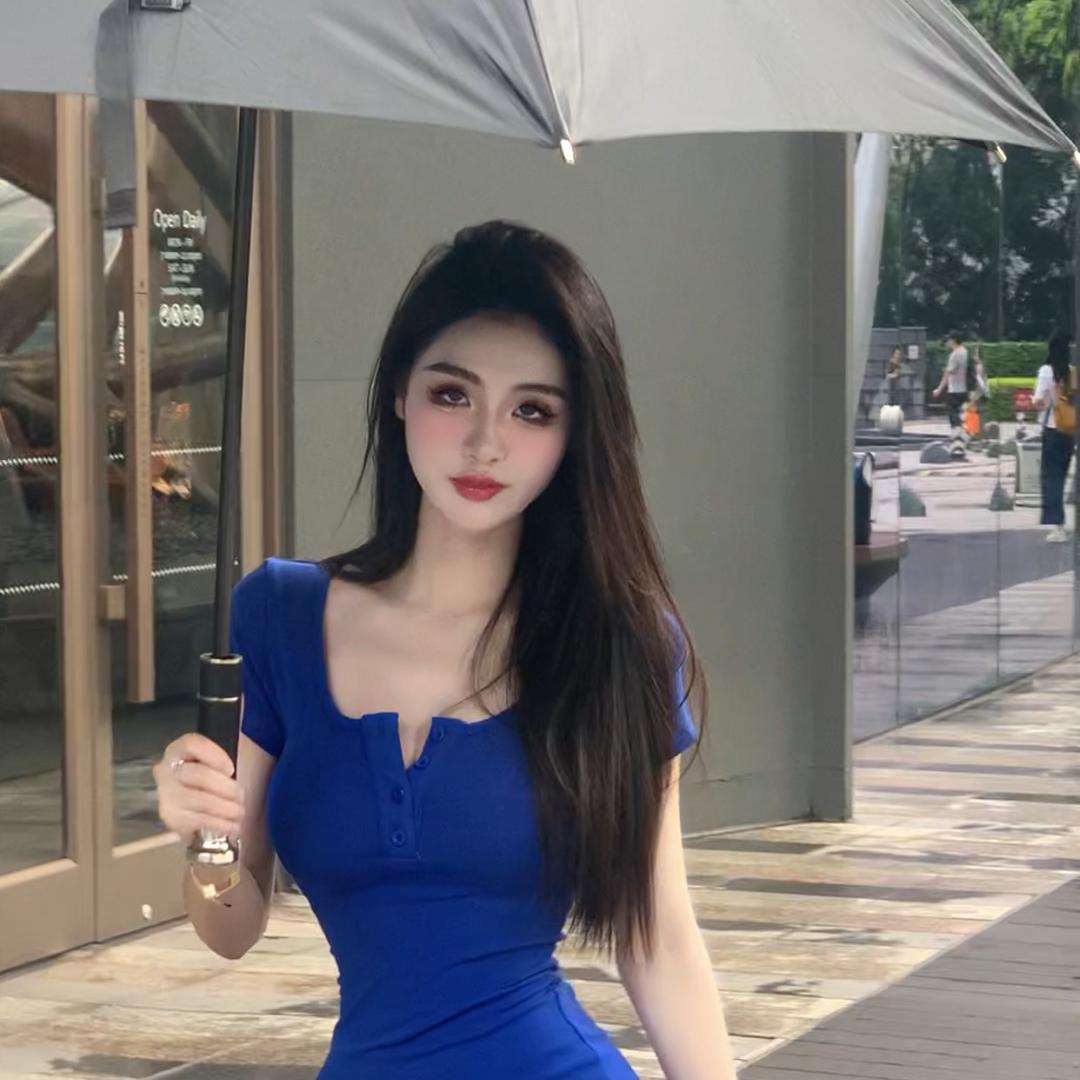 可奈酱KEKE工作室早安