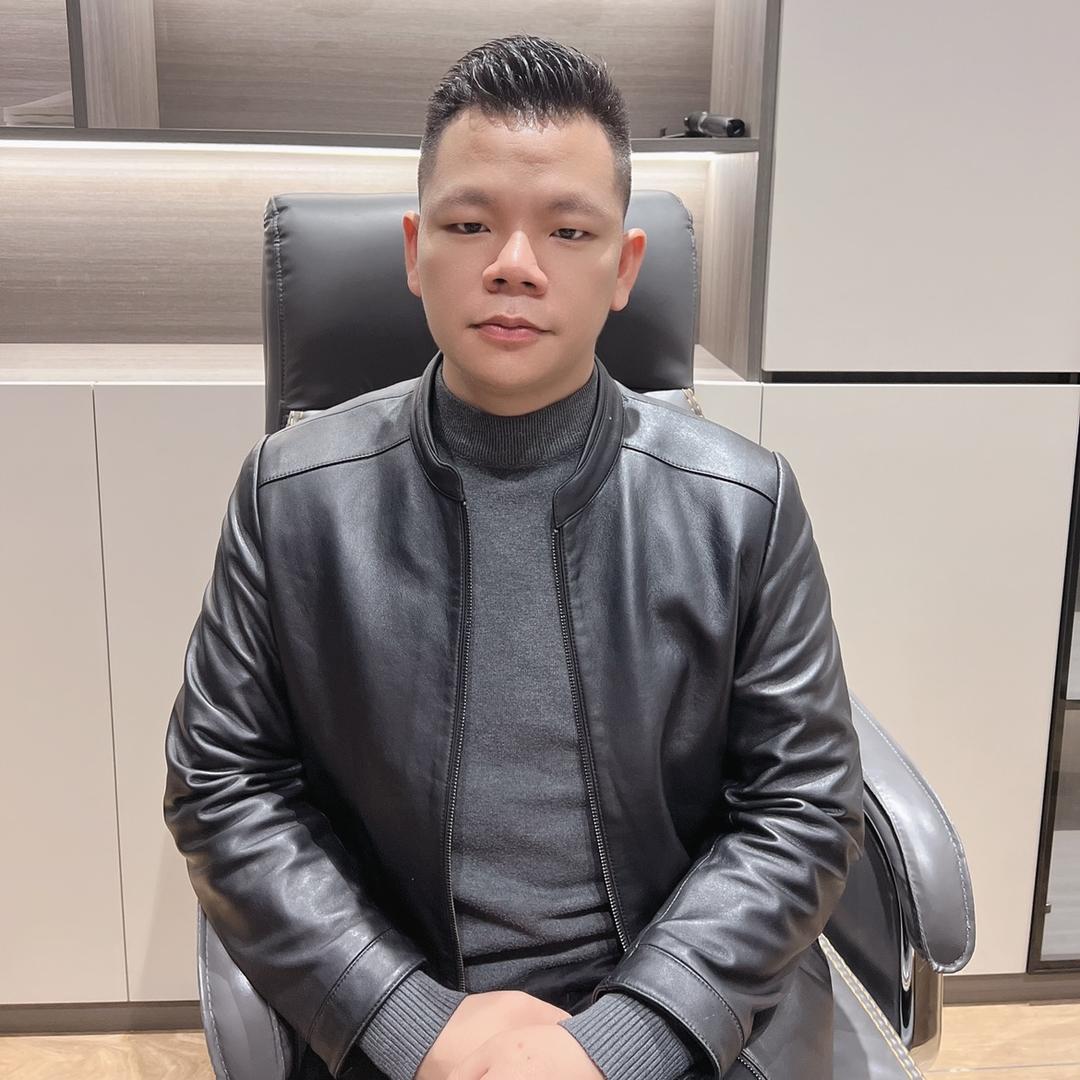 钦州华仔聊装修