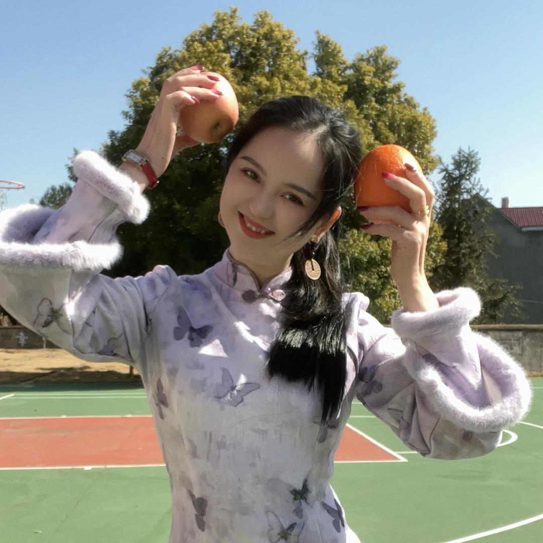 南油琦姐