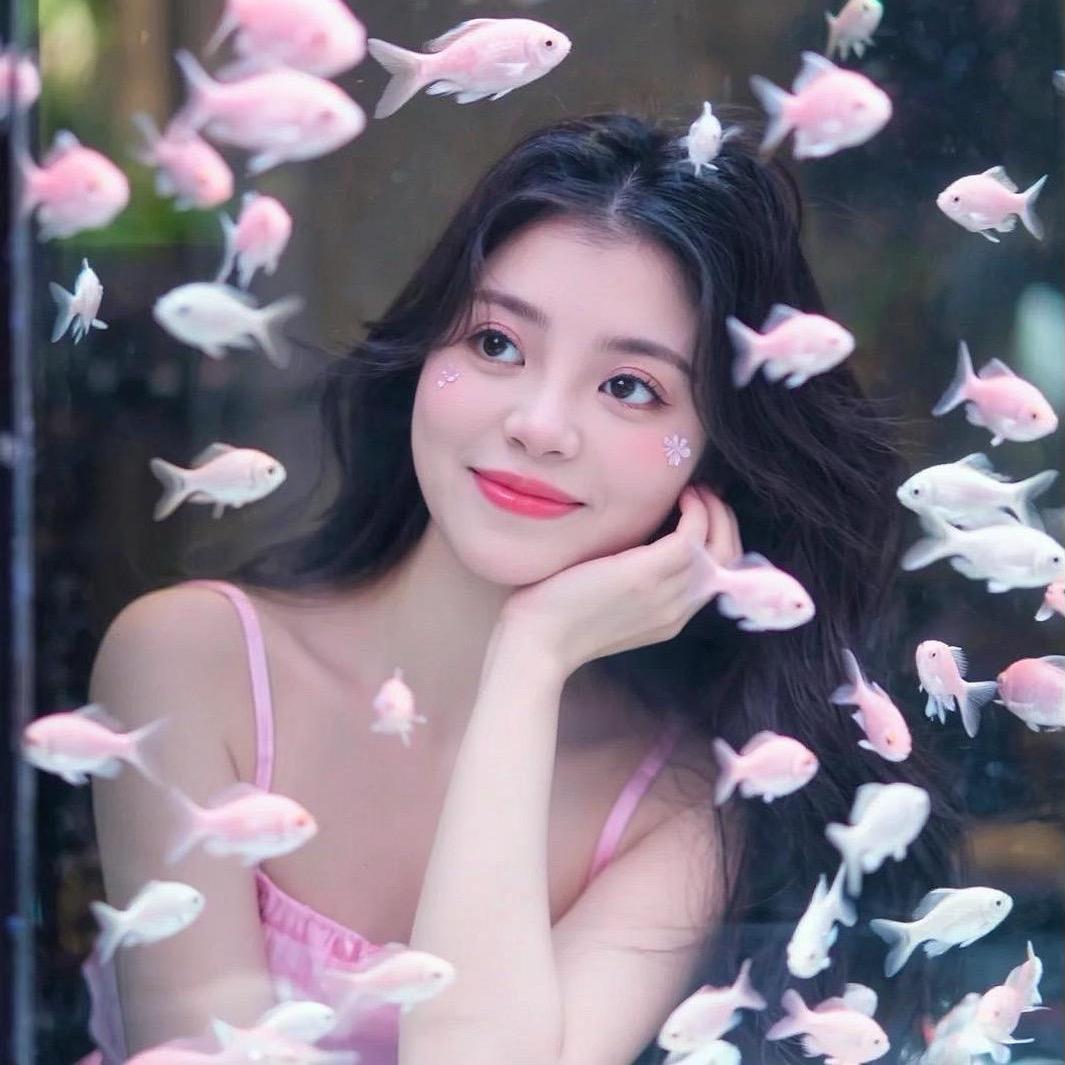 小美👸
