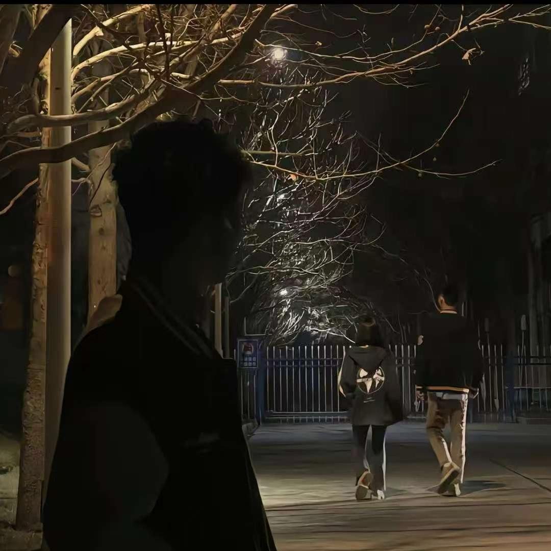 错过.