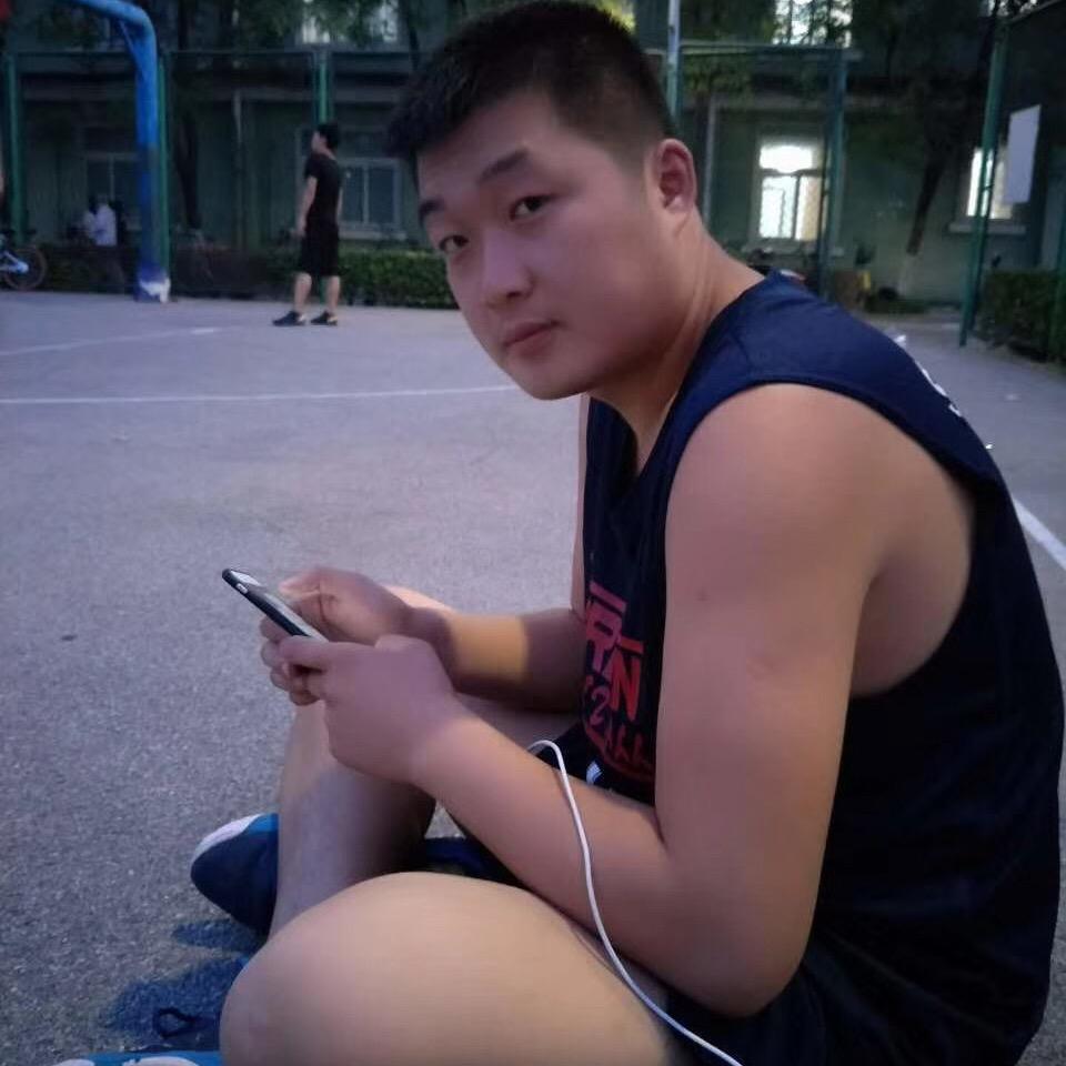 阿彩会打个球🏀