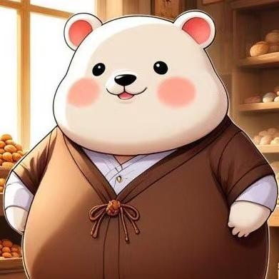 胖墩墩食品工坊