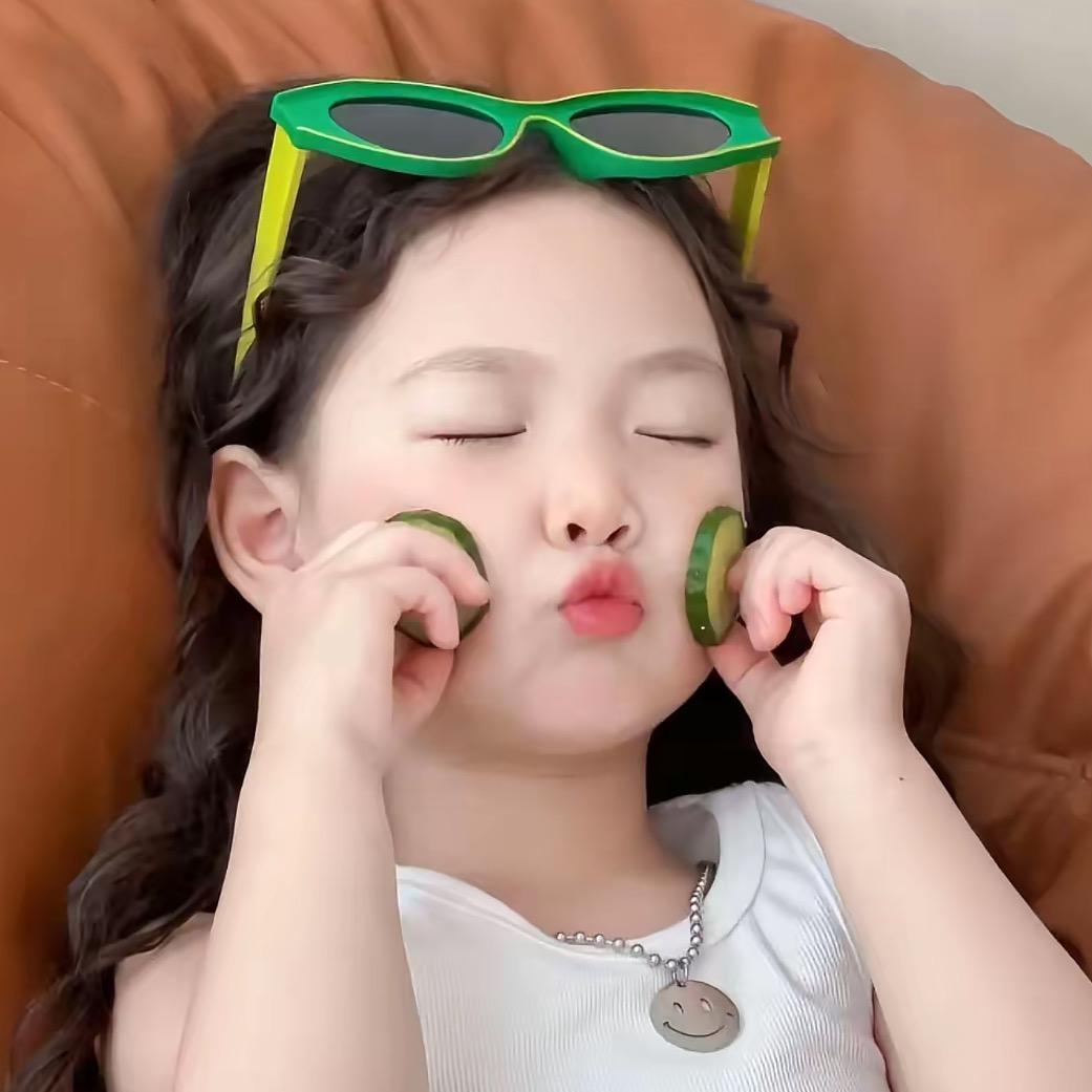 六月的羊妹妹