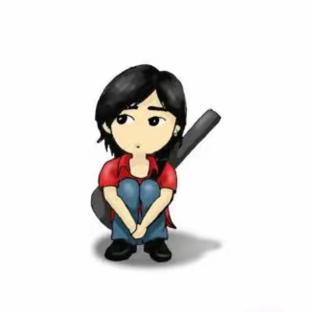 不会弹成都的吉他手.🎸