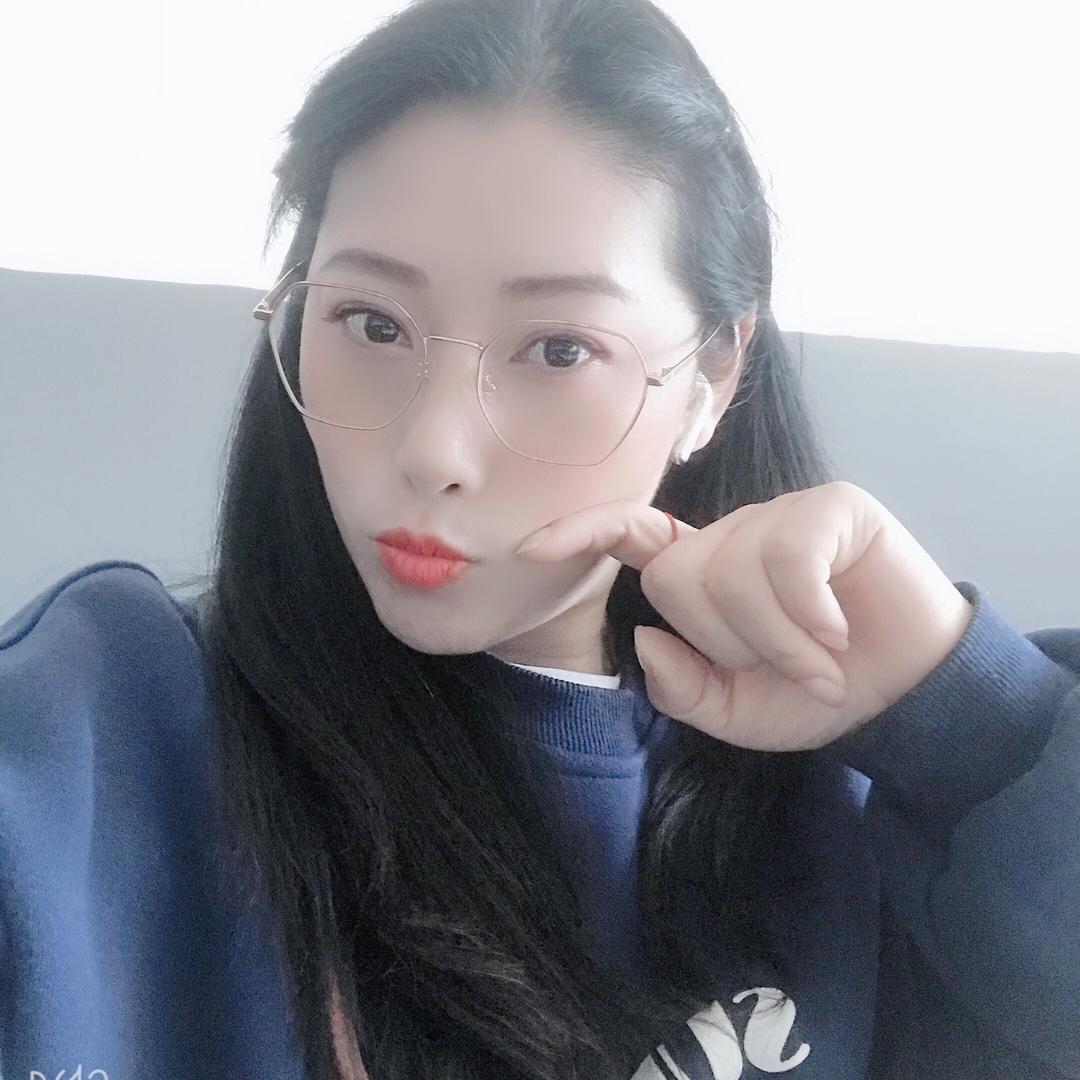 山丹丹🎤