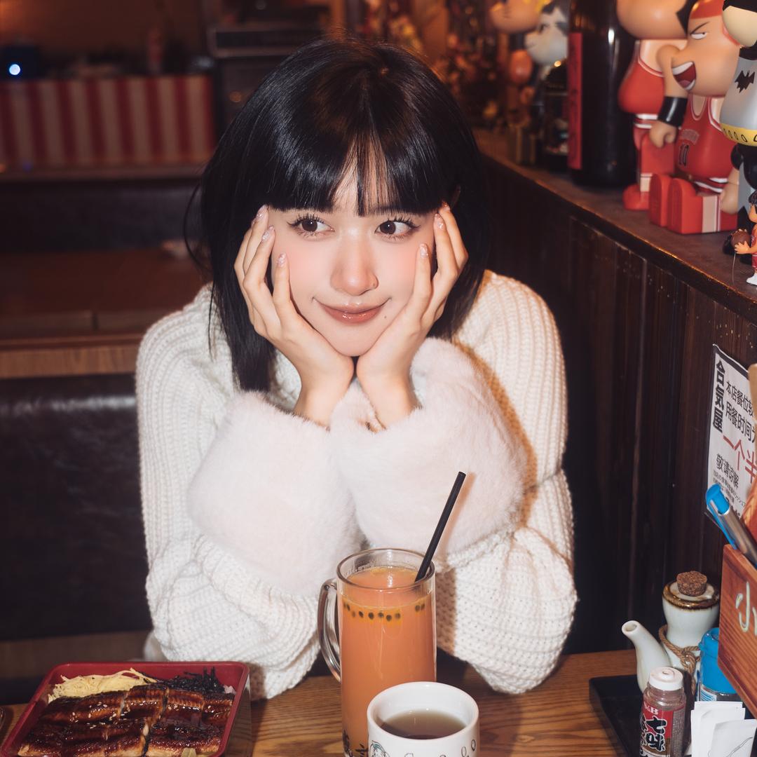可人Coralie