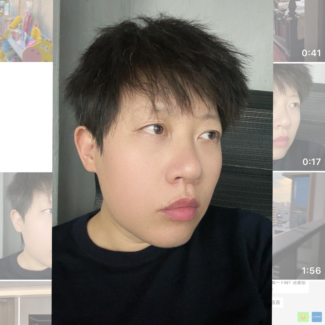 我是谁？