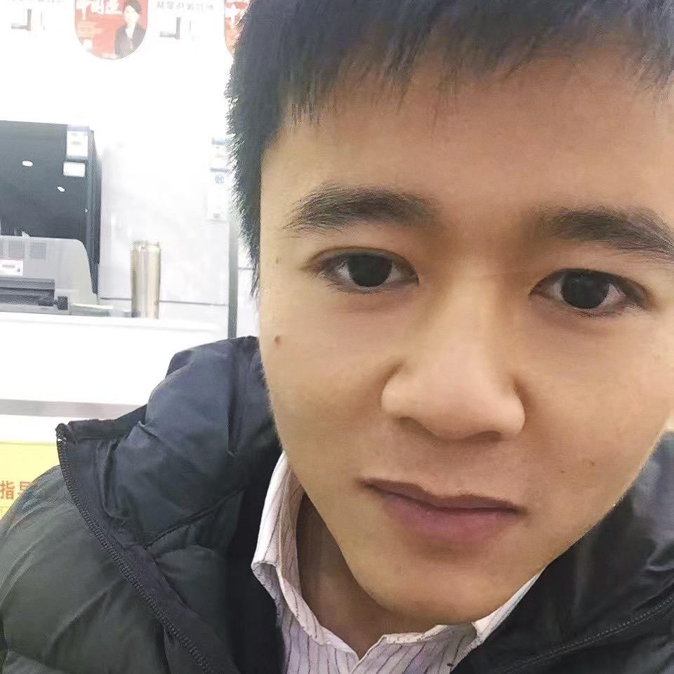 打工陈（陈涛）