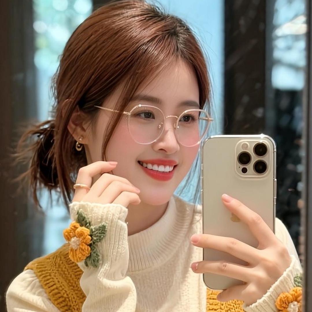 小美