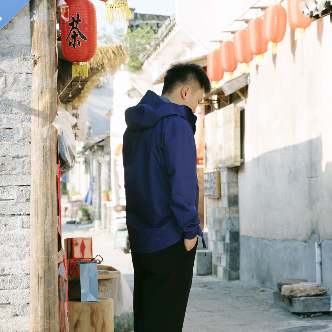 当年明月✨