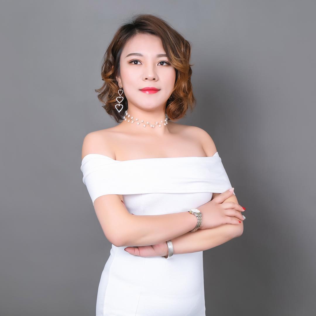 李玉玉老师教英语