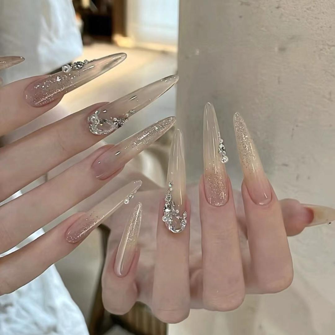 Meetyo米柚手工穿戴甲（早场）