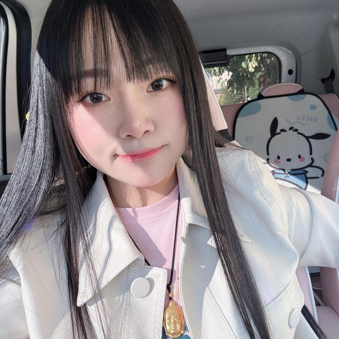 𝓛𝓾𝓬𝓴𝔂  ๑҉