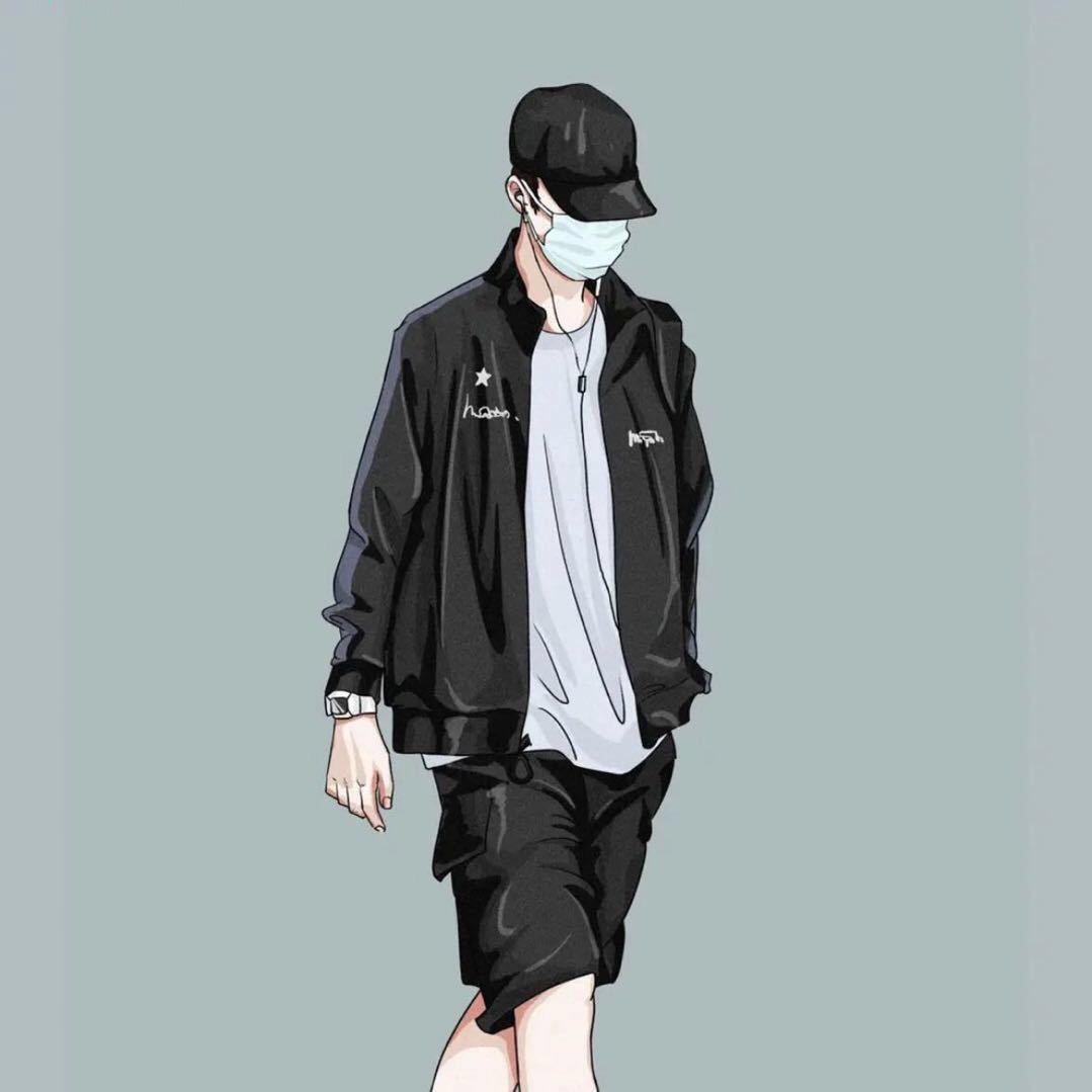 云淡风轻""