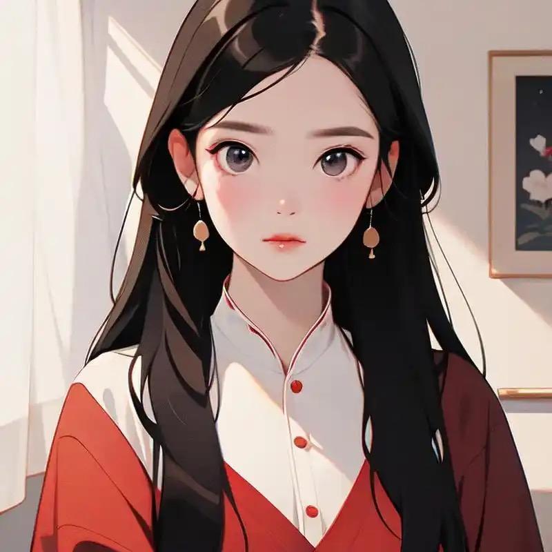 静谧清晨🌸🌸