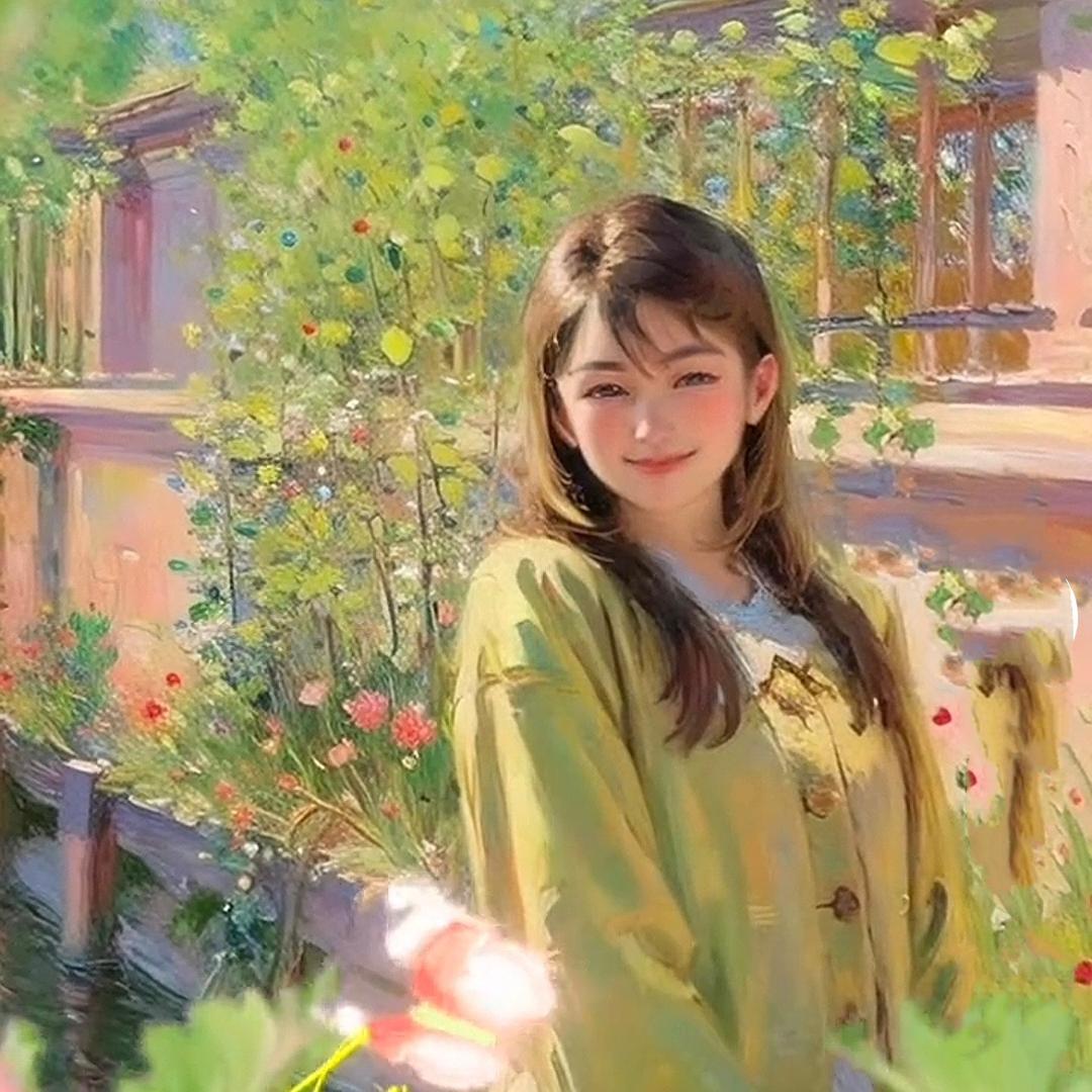 🌻七安🌻