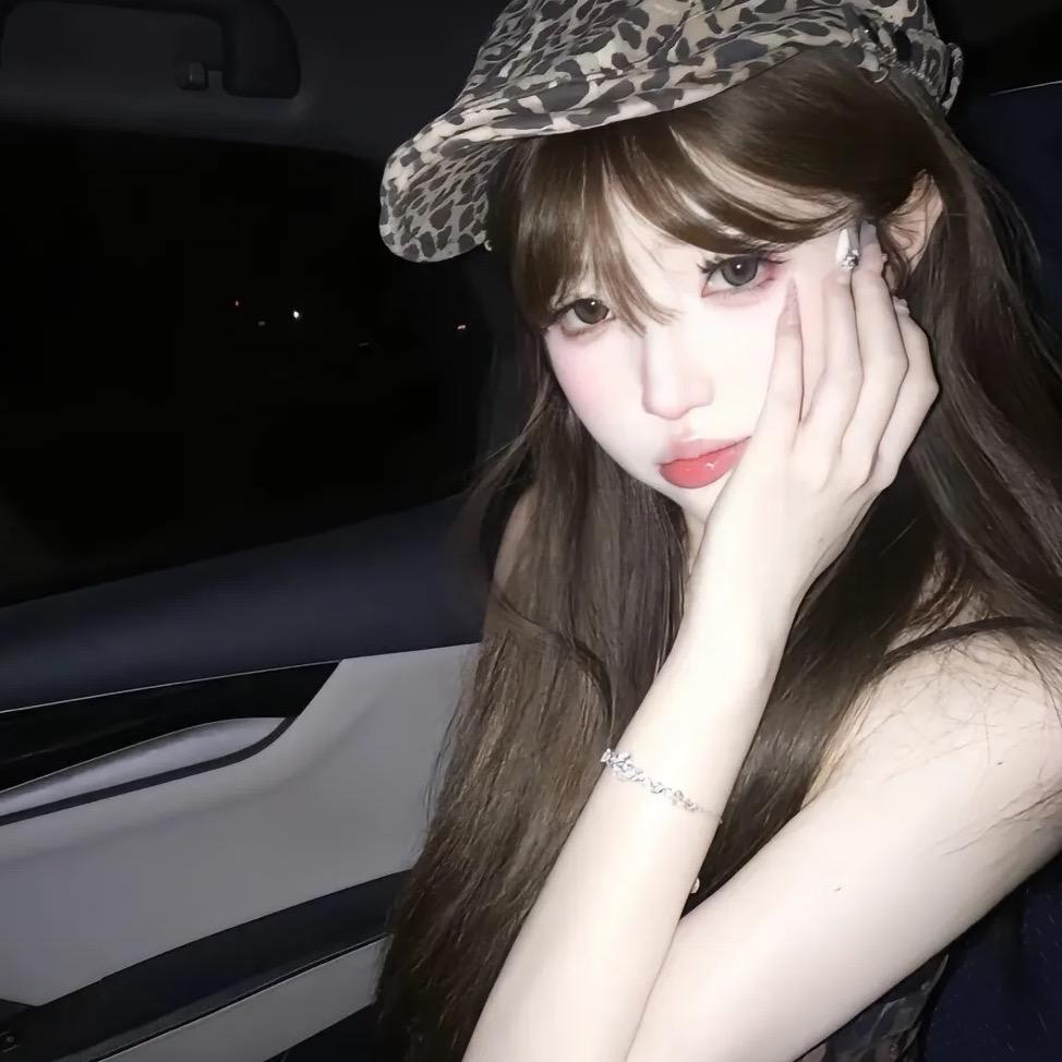 小漾hhh🥰