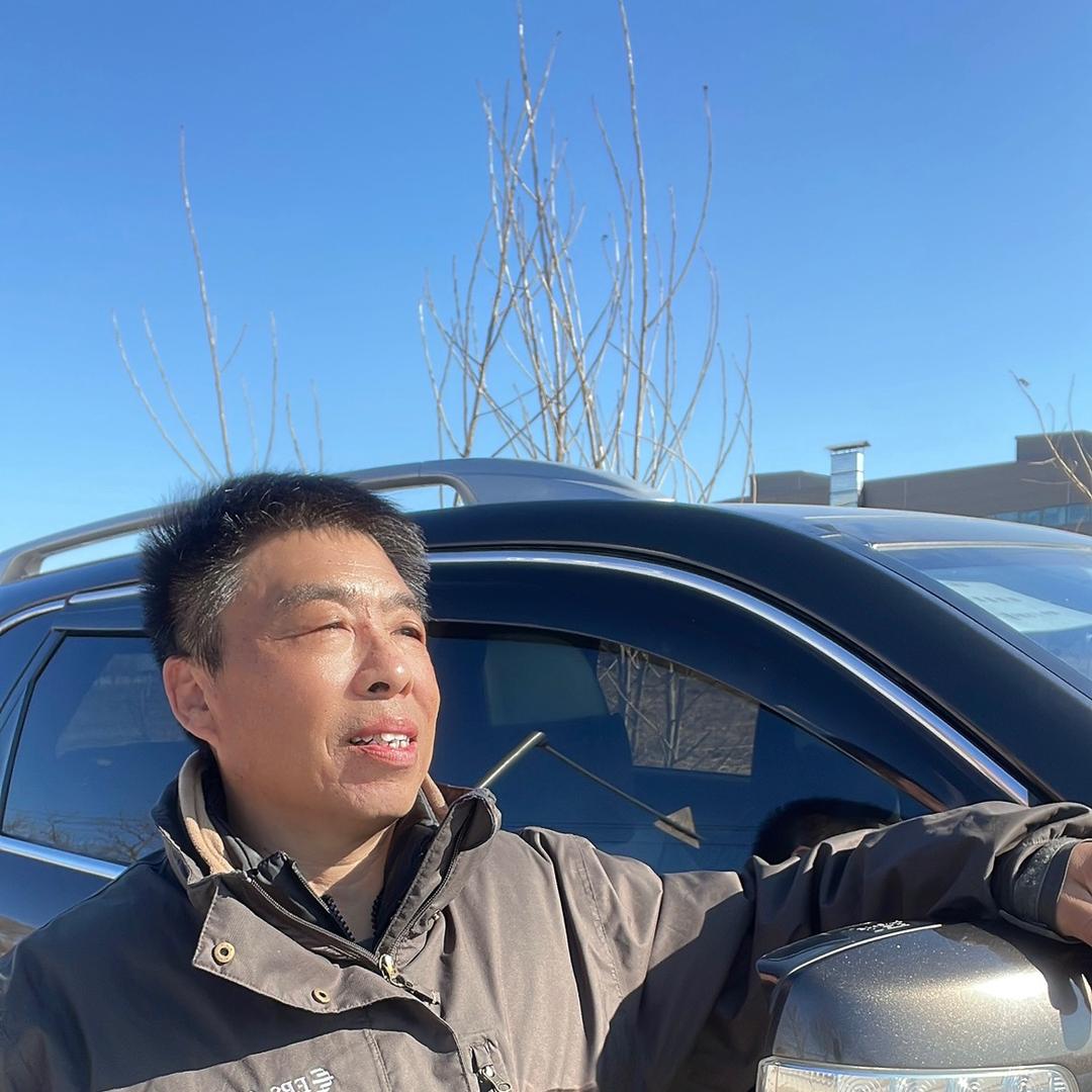 我是冯哥