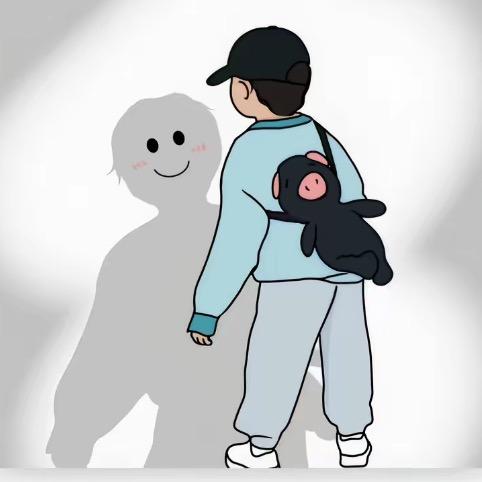 小团福福