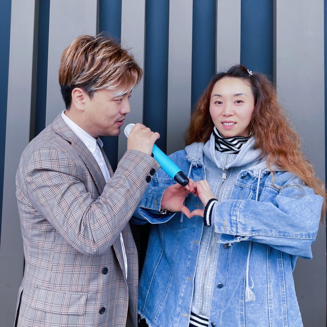路妮宝🎤（从头再来）