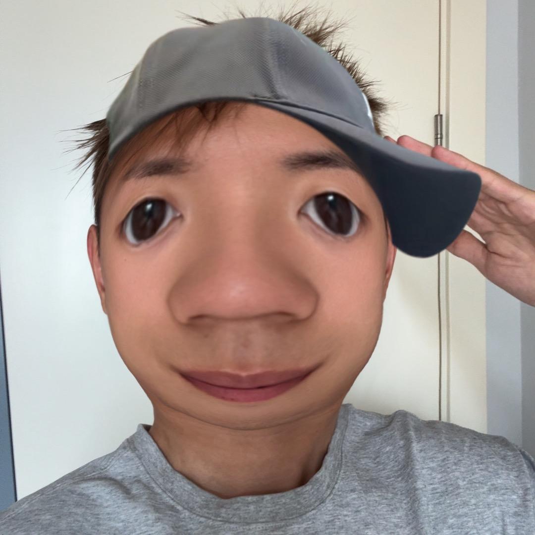 尹大头✌️