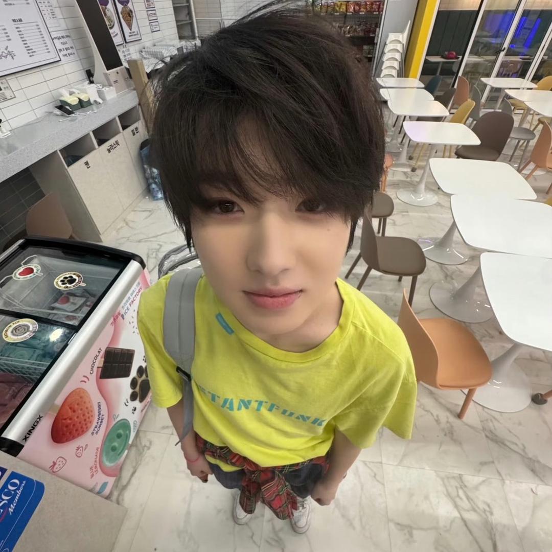 小鱼沉糖_N.