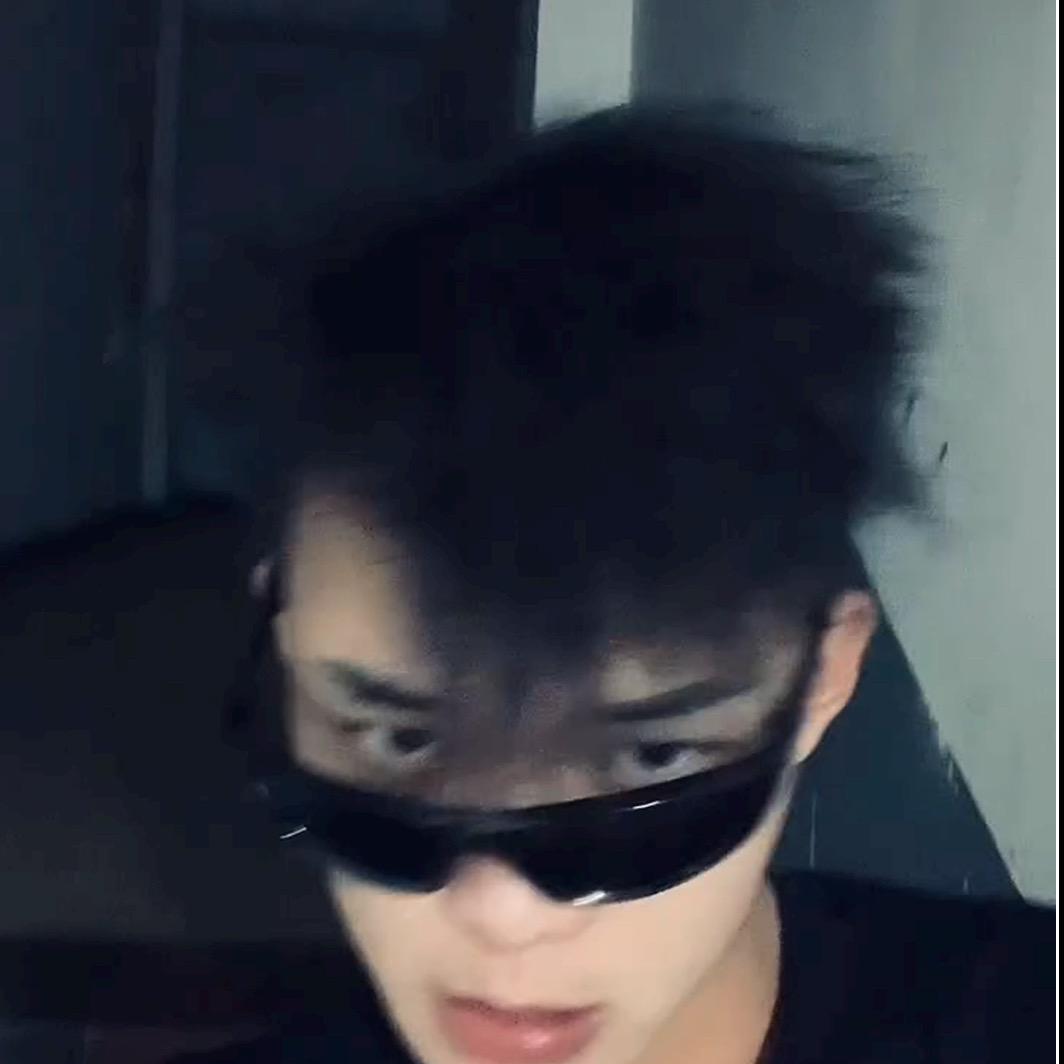 坏男人