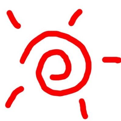 小太阳啊丶