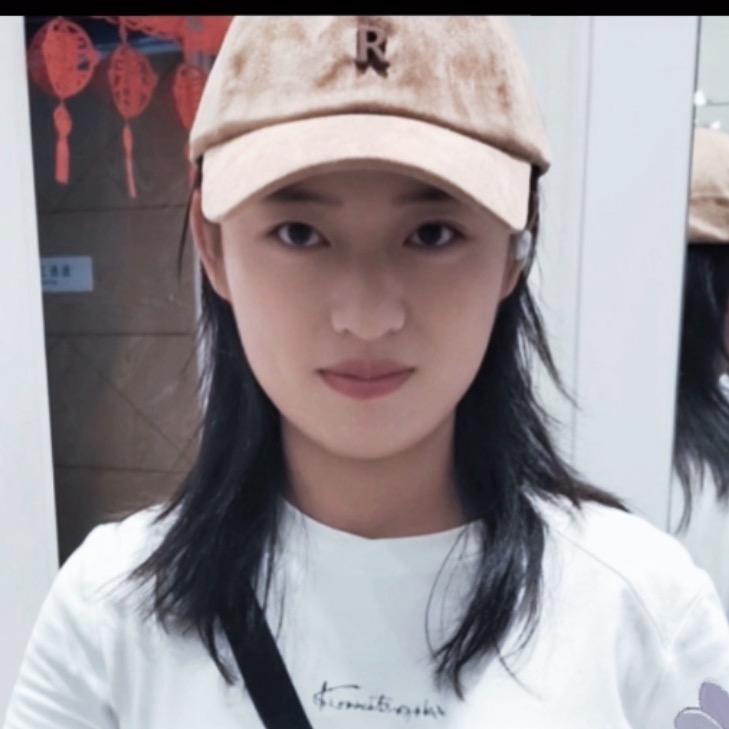 王美人