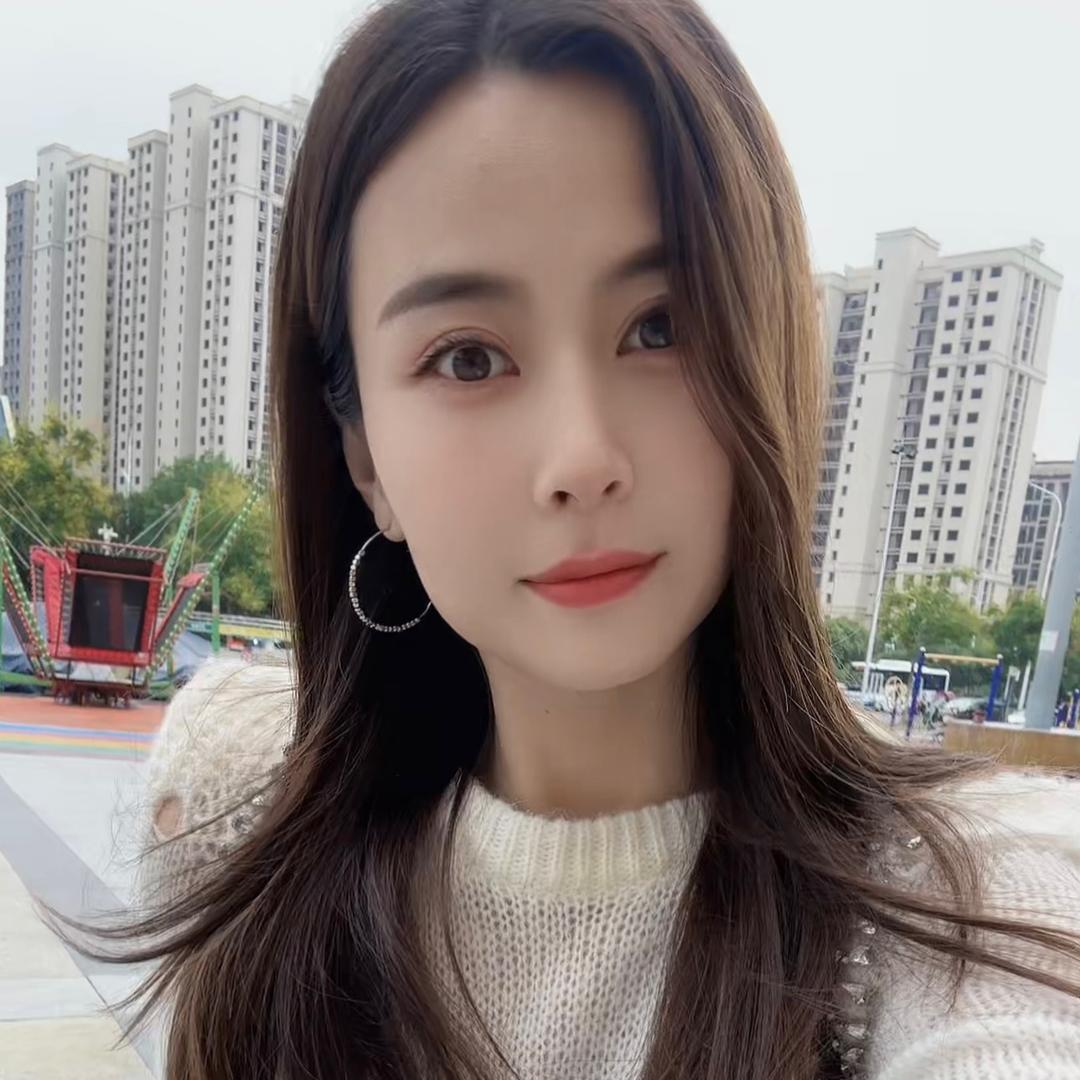 晓晓……