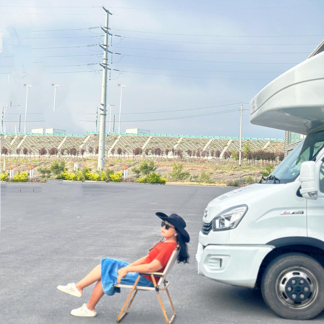 李子爱旅行🚘