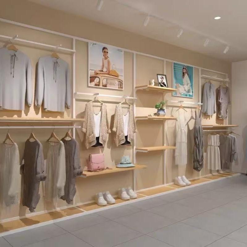 云尚精品服饰行