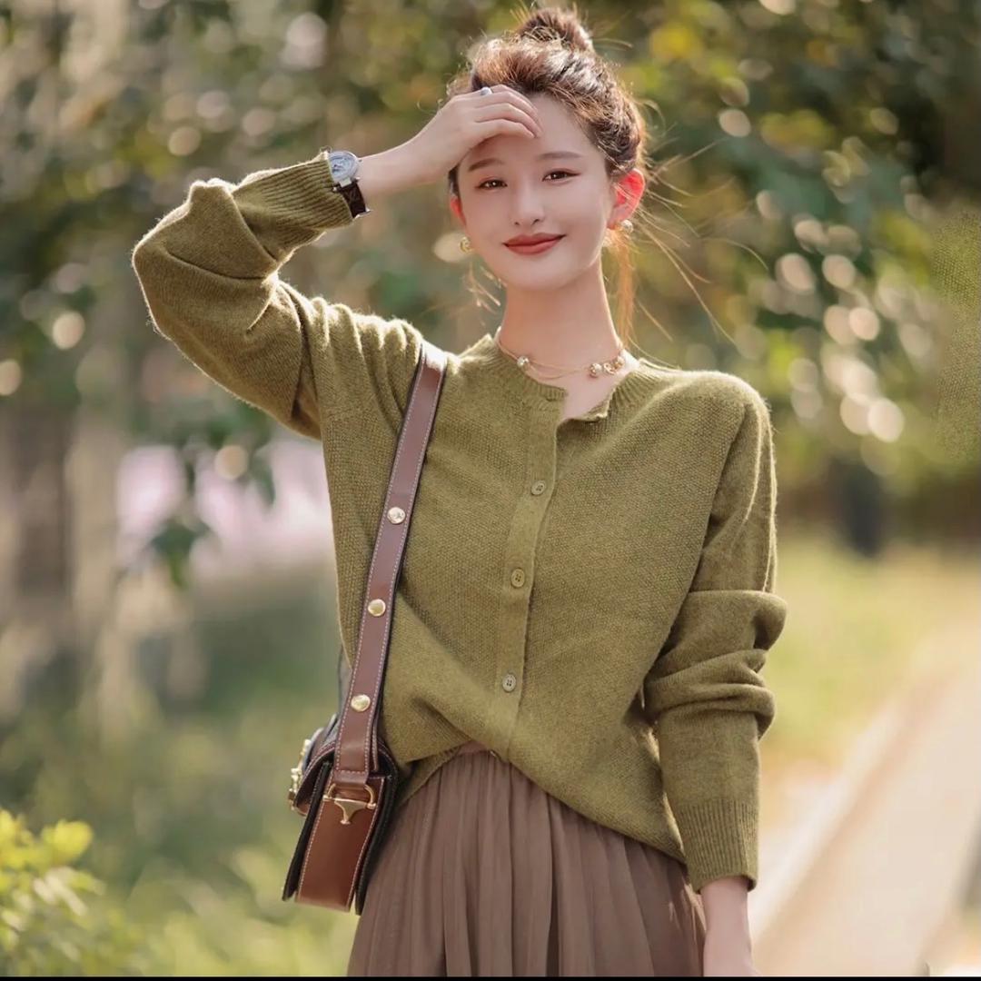 丽蒙女装严选