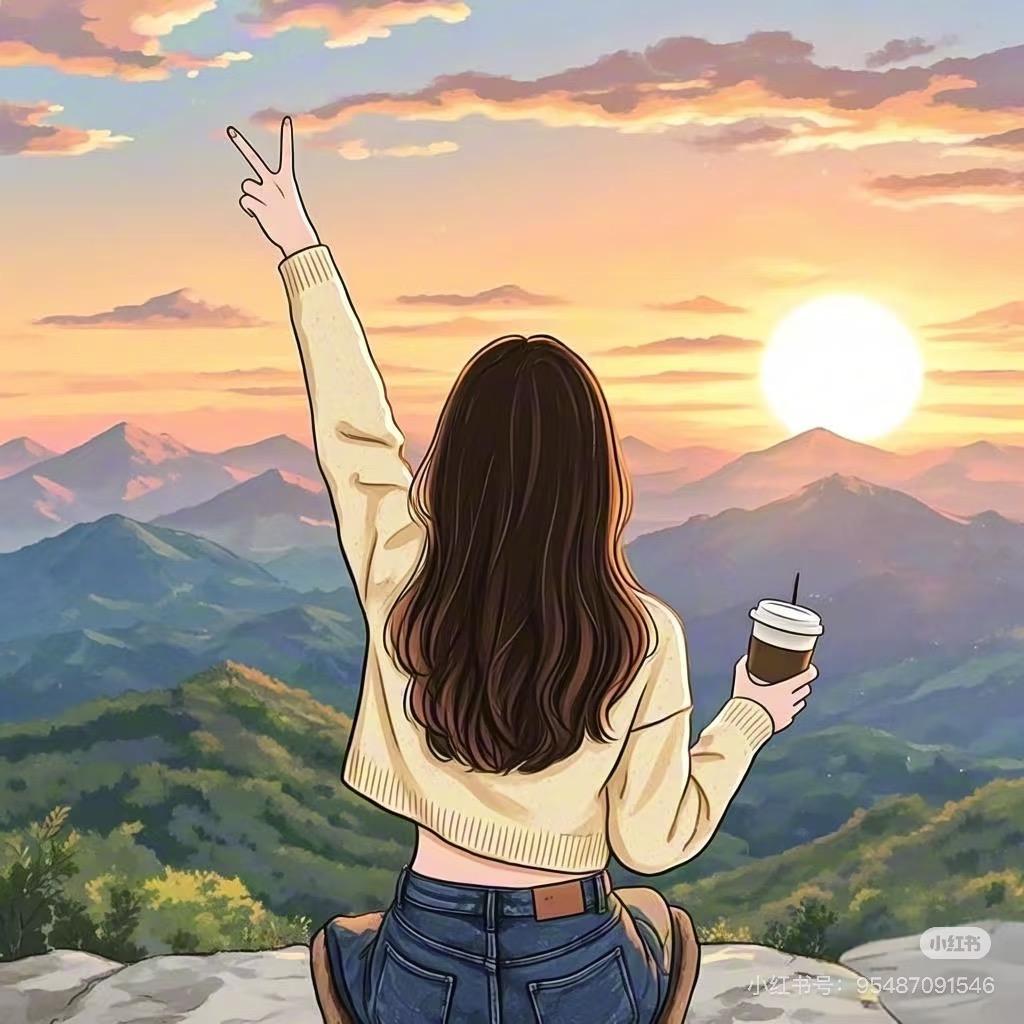 旺旺小仙