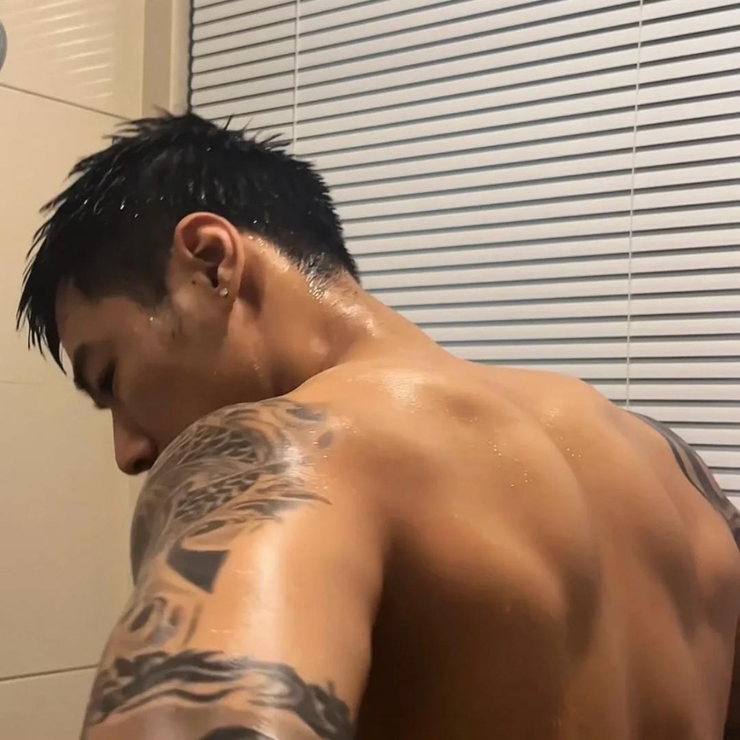 长枪战八方