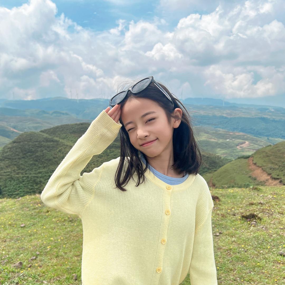 小鱼儿
