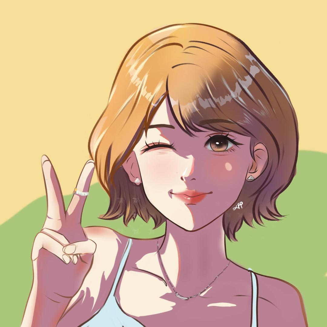 爱吃的思思