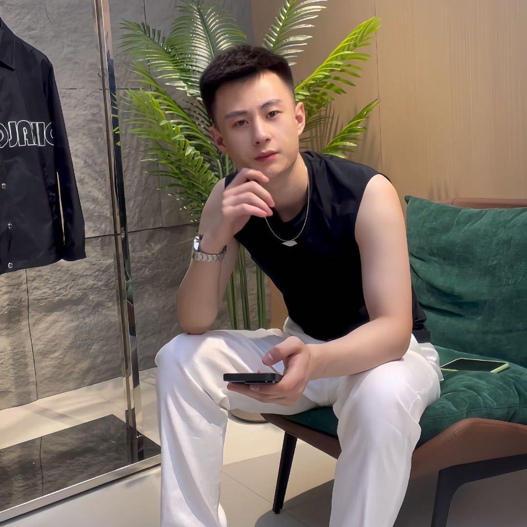 白城市好男人服饰店