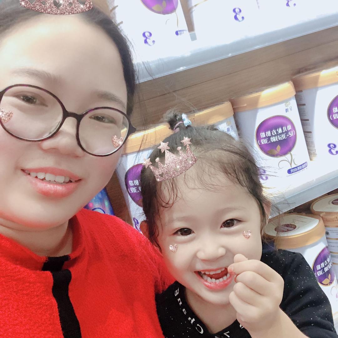 小品母婴仓库号